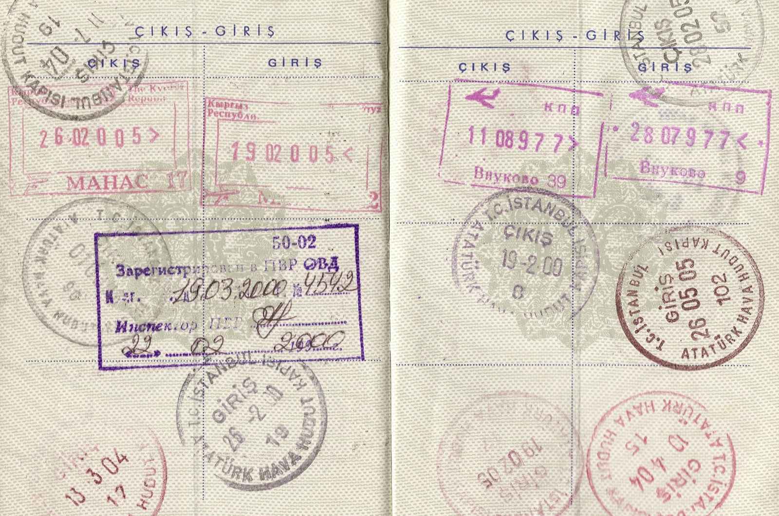 דרכון רומני – מהן הדרישות?